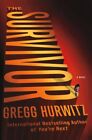 The Survivor by Hurwitz, Gregg Book The Cheap Fast Free Post