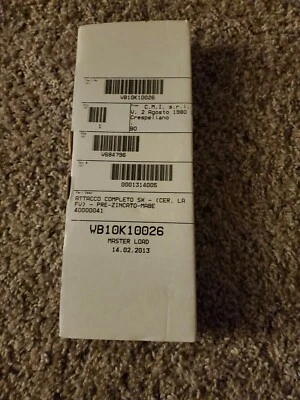 Receptor de bisagra de rango WB10K10026 GE Foto 1 de 2