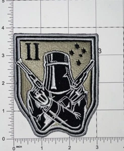 Australia 2 Sqn Special Air Service Regiment Ned Kelly Patch Repro New A1189 - Picture 1 of 1