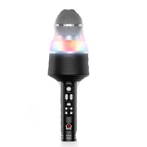 Karaoke Microphone Reig Bluetooth 26 X 8 X 8 Cm Toy NEW