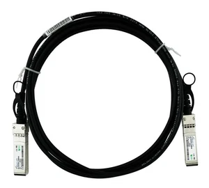 Huawei - Switch - 40823289 - High Cable SFP-10G-CU1M - Neu & OVP - Bild 1 von 1