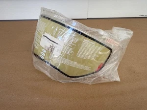 New Fly Trekker Double Lens/ Face Shield for Trekker Helmet - Clear 73-3937 - Picture 1 of 8