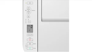 Canon PIXMA TS3351 print/copy/scan Injekt Printer - White with genuine ink. - Picture 1 of 4