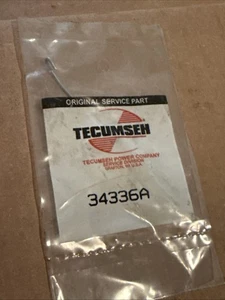 Tecumseh 34336A Governor Link, Replaces 34336 - Picture 1 of 2
