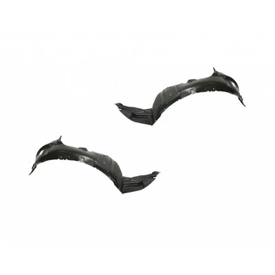 For Mazda 6 2009 2010 2011 Fender Liner Driver and Passenger Side | Pair Foto 1 de 4