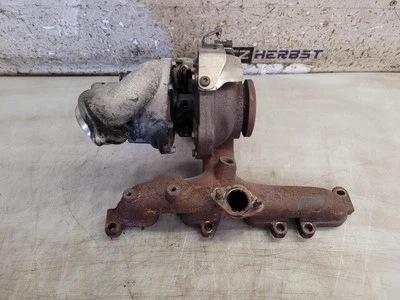 Turbolader Seat Altea 5P 03L253016T 1.6TDI 66kW CAYB 310480 - Bild 1 von 3