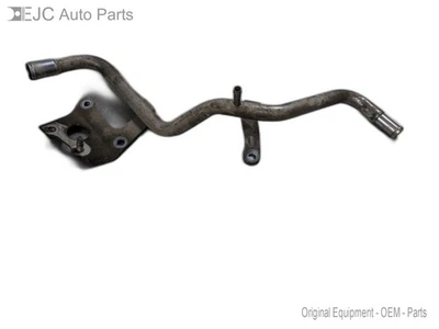 Heater Line 适用于 12-15 Scion iQ 1.3 煤气 — 第 1/4 张图片