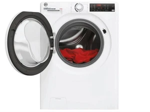 Hoover Waschmaschine 13kg NFC AllinOne-Technologie ECO H3WP 4134TAM/1-S 2ML - Bild 1 von 8