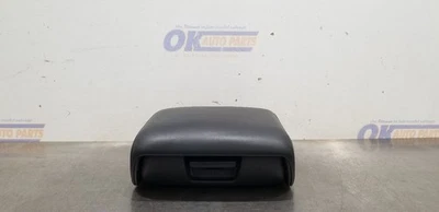 13 INFINITI QX56 TAPA CONSOLA PISO CENTRAL NEGRO Foto 1 de 4