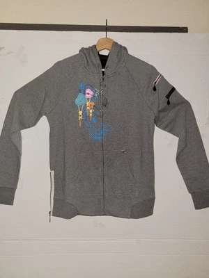 Volcom Stone Vintage Women's Hoodie Size XL - Image 1 of 4