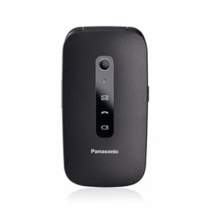  Smartphone Panasonic KXTU550EXB GARANZIA EU - Foto 1 di 4