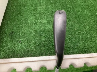 Cobra King Single 4 Iron FORGED TEC (2023) BLACK Flex S - Image 1 of 4