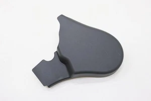 2020 -2025 NISSAN SENTRA FRONT LEFT SIDE SEAT INNER RECLINE COVER OEM 186U0E1201 - Picture 1 of 7