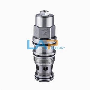 1PCS NEW for Threaded cartridge valve LCBGA-LHN - Picture 1 of 1