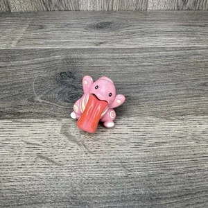 Vintage Tomy Pokemon Figure Lickitung Collectable Toys - Picture 1 of 6