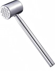 Fleischhammer Zartmacher Werkzeug - 10 Zoll Edelstahl 304 Hammer,... - Bild 1 von 7