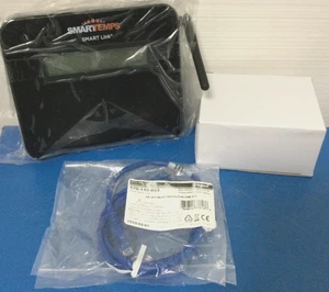 SMARTTEMPS 2AAHTL2013 SMART LINK TEMPERATURE DATA SENSOR OPEN BOX - Picture 1 of 3