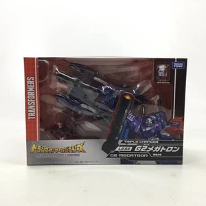 Transformers Legends LG-63 G2 Megatron Action Figure Takara Tomy JP - Picture 1 of 8