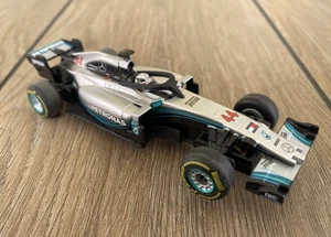 CARRERA GO! Slotcar - Mercedes AMG F1 Racer - getestet & funktionsfähig + schneller Versand! - Bild 1 von 6