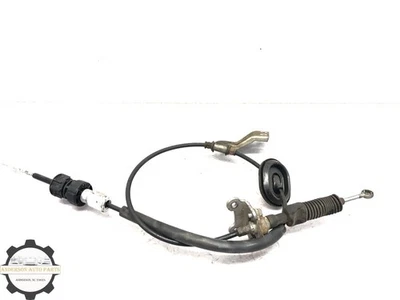 2014-2015 ACURA MDX AUTOMATIC CVT TRANSMISSION GEAR SHIFTER CONTROL CABLE OEM - Image 1 of 4