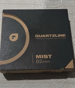 PolarPro QUARTZLINE Mist 82mm - Picture 1 of 3