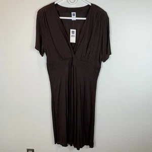 NWT Gap Dress Sz L - Picture 1 of 6
