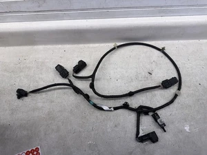 HONDA OEM 2018-2020 TLX A-Spec Front Bumper Wiring PDC Park Sensor 39680TZ3A11 - Picture 1 of 8