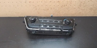 15 16 17 HYUNDAI SONATA AC CLIMATE TEMPERATURE CONTROL OEM 97250-C2000 - Image 1 of 4
