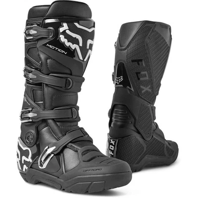 Botas Fox Racing Motion X Foto 1 de 4