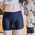 Sissy Pouch Knickers Shorts for Men Ultra thin Underwear Soft and Comfortable