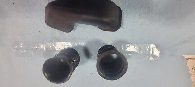 funnel air, yamaha xv500 virago, 1983 to 1986 Foto 1 de 4