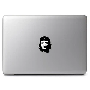 Black Revolutionists Decal Sticker for Macbook Air Pro Laptop Trackpad Cup Mug - Picture 1 of 6
