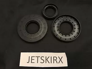 New Yamaha 650 701 760 1100 1200 Wave Runner Blaster Superjet Crank seals Shaft - Bild 1 von 1