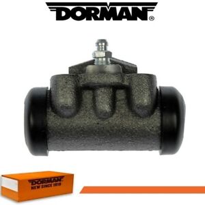 Dorman Drum Brake Wheel Cylinder for 1997-2009 FORD F-150