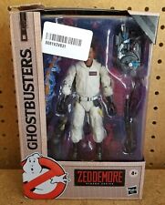New listing
		Zeddemore Ghostbusters Afterlife Plasma Series 6-Inch Action Figure