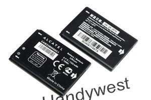 Oryginalny akumulator ALCATEL OT2010 OT365 OT665 CAB22B0000C1 -750mAh - Zdjęcie 1 z 1