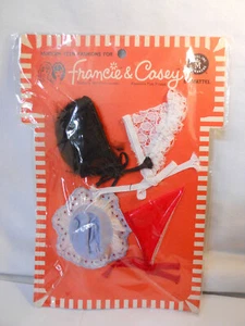 Francie MOD-HATTERS PAK 1967 NRFP - Bild 1 von 2