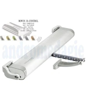 LIWIN RADIO 350N 230V WHITE The remote control is excluded buy separately - Imagen 1 de 1