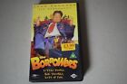 The Borrowers VHS 