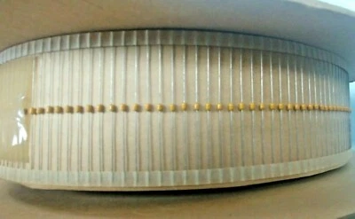 Керамические конденсаторы - осевые - катушка AVX SA105C103KAA 50 В 10000PF -7500 шт. - Изображение 1 из 2