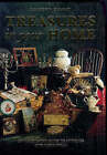 Readers Digest Treasures In Your Home An Illustrated Guide To Antiques And