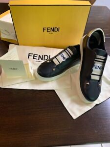 Fendi Sneakers In Women's Athletic Shoes for sale | eBay