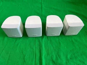 Bose Professional FreeSpace 3S Satellites White - Zustand: Gut - Bild 1 von 14