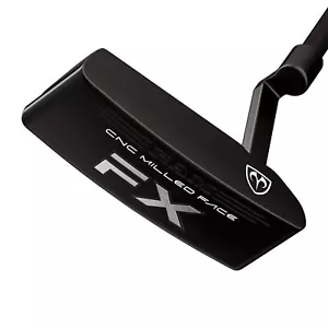 Ram FX-01 CNC Milled Blade Putter, Right Hand - Picture 1 of 6