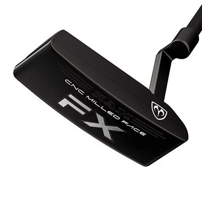 Ram FX-01 CNC Milled Blade Putter, Right Hand - Image 1 of 4