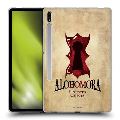 OFFICIAL HARRY POTTER PRISONER OF AZKABAN VIII GEL CASE FOR SAMSUNG TABLETS 1 - Image 1 of 4