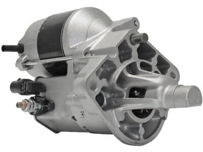 适用于 1999 - 2004 年道奇 Grand Caravan Starter API 69391JCY 2002 2000 2003 2001 — 第 1/2 张图片