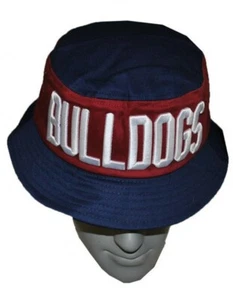 Sombrero con cubo Bulldogs de la Universidad Estatal de Carolina del Sur - Imagen 1 de 2