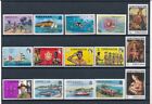 D394905 Grenada Nice selection of MNH stamps