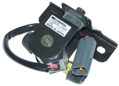 Electroválvula de CA trasera Mazda MPV nueva (LA05-61-840A) 1989 a 1995 Foto 1 de 2